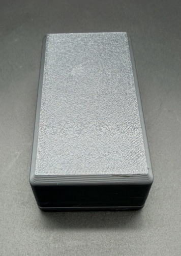 Germania Mint 1 oz Silver Bar Storage Box Holder Case – Holds 20 Bars Pick Color