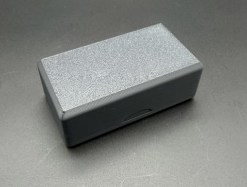 Germania Mint 1 oz Silver Bar Storage Box Holder Case – Holds 20 Bars Pick Color