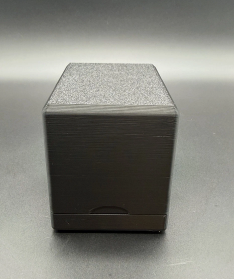 5 Slot Libertad 2oz 5oz Coin Capsule Storage Box Air-Tite Y47 Y65 Holder Pick Color