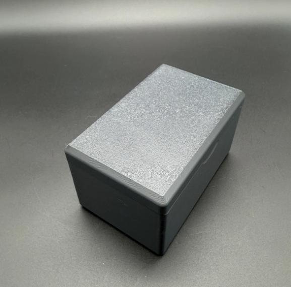 1oz Silver Coin Storage Box Kookaburra Koala - Holds 10 Capsules X40
