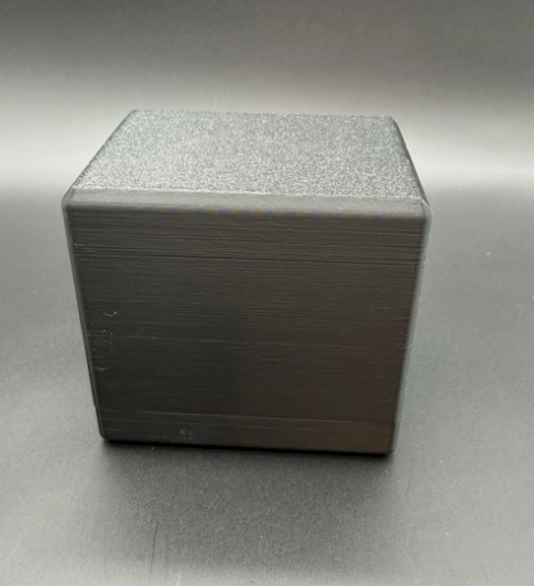 5 Slot Geiger Edelmetalle Assay Storage Box 20g 1oz Silver Gold PIck Color