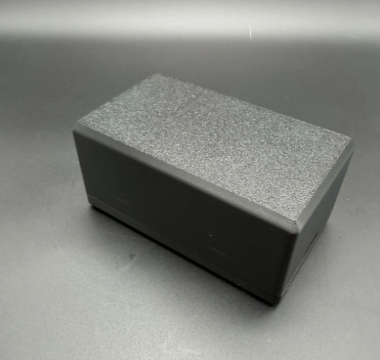 30 Slot 2x2 Cardboard Coin Flip Storage Box Silver Copper Holder