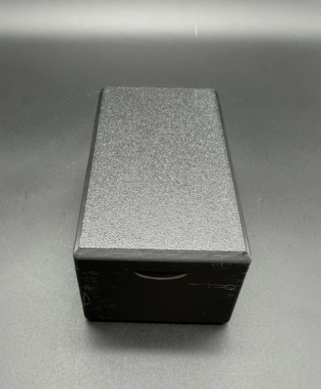 30 Slot 2x2 Cardboard Coin Flip Storage Box Silver Copper Holder