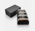 1 oz Silver Bar Stacker Capsule Storage Box 10 Slot Universal Bullion Holder