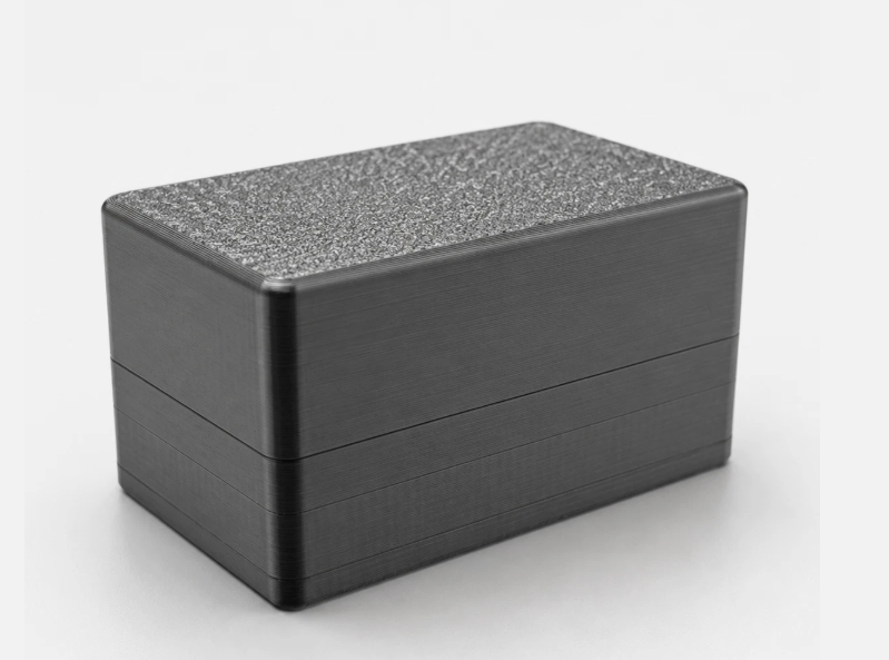 1 oz Silver Bar Stacker Capsule Storage Box 10 Slot Universal Bullion Holder