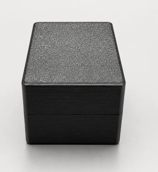 1 oz Silver Bar Stacker Capsule Storage Box 10 Slot Universal Bullion Holder