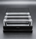 10oz Silver Bar Storage Box Holder - Holds 5x 10oz Bars