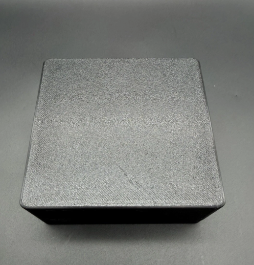 1oz Silver Coin Storage Box Holds 26 Rounds in Standard Capsules PICK COLOR