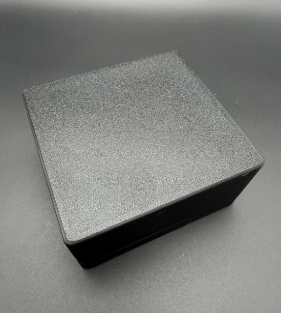 1oz Silver Coin Storage Box Holds 26 Rounds in Standard Capsules PICK COLOR
