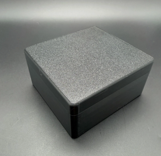 1oz Silver Coin Storage Box Holds 26 Rounds in Standard Capsules PICK COLOR