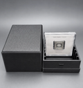 10 Slot Geiger Edelmetalle Assay Storage Box 20g 1oz Silver Gold - Pick Color
