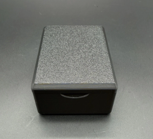 20 Slot Geiger 1 oz Silver Bar Storage Box Holder NO ASSAY Bare Bars Pick Color