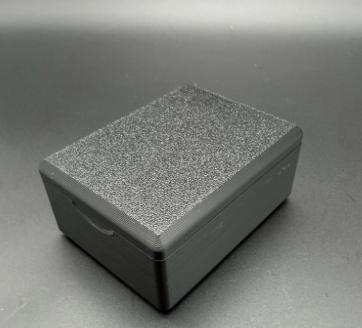 20 Slot Geiger 1 oz Silver Bar Storage Box Holder NO ASSAY Bare Bars Pick Color