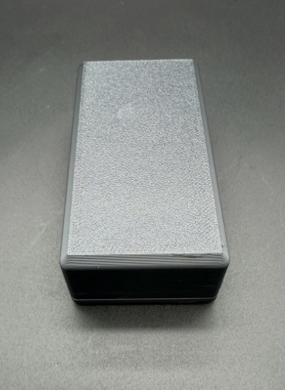 Germania Mint 1 oz Silver Bar Storage Box Holder Case – Holds 20 Bars - ENGRAVED